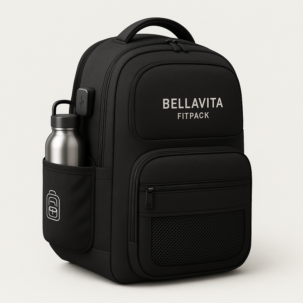 Bellavita FitPack
