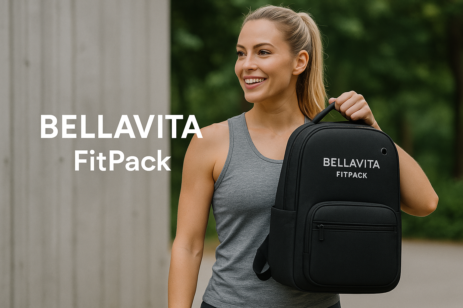 Slider Bellavita FitPack