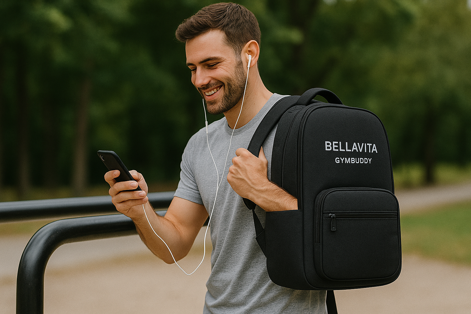 Slider Bellavita HydroPro